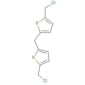 CAS No 96009-27-7  Molecular Structure