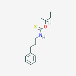 Cas Number: 96009-49-3  Molecular Structure