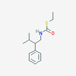 CAS No 96009-51-7  Molecular Structure