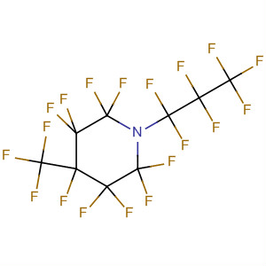 CAS No 96009-97-1  Molecular Structure