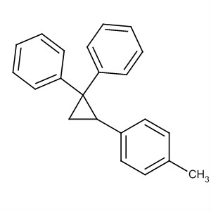 CAS No 96010-03-6  Molecular Structure