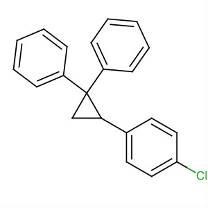 CAS No 96010-04-7  Molecular Structure