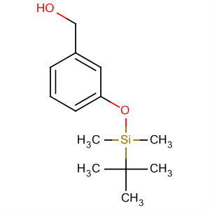 CAS No 96013-77-3  Molecular Structure