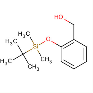CAS No 96013-79-5  Molecular Structure