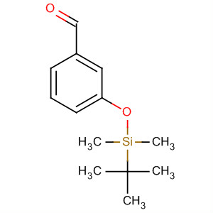 CAS No 96013-95-5  Molecular Structure