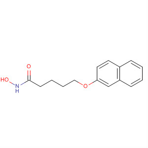 CAS No 96014-73-2  Molecular Structure