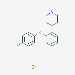 CAS No 960151-65-9  Molecular Structure