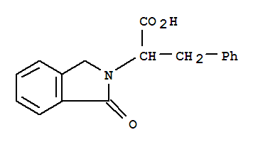 Cas Number: 96017-10-6  Molecular Structure