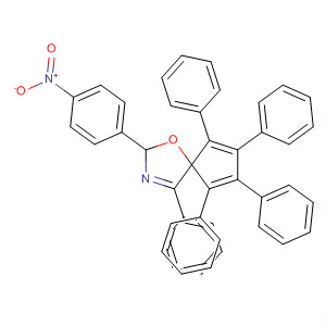 CAS No 96017-15-1  Molecular Structure