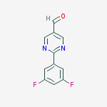 CAS No 960198-48-5  Molecular Structure