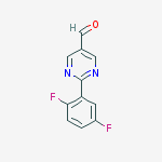 CAS No 960198-49-6  Molecular Structure