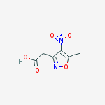 CAS No 960224-76-4  Molecular Structure