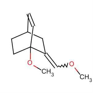 CAS No 96028-65-8  Molecular Structure
