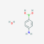 CAS No 960355-27-5  Molecular Structure