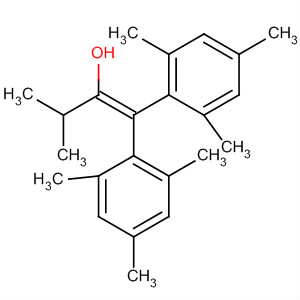 CAS No 96040-91-4  Molecular Structure