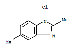 Cas Number: 96048-73-6  Molecular Structure