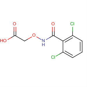 CAS No 96049-16-0  Molecular Structure