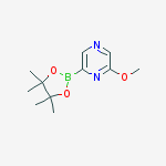 Cas Number: 960503-91-7  Molecular Structure