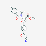 CAS No 960521-95-3  Molecular Structure