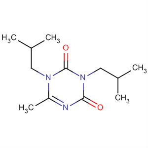 Cas Number: 96088-01-6  Molecular Structure