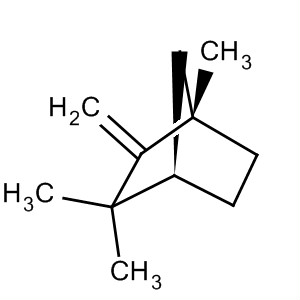 CAS No 96093-10-6  Molecular Structure