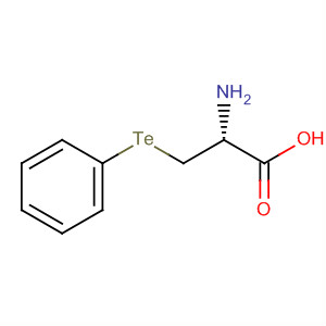 CAS No 96100-02-6  Molecular Structure