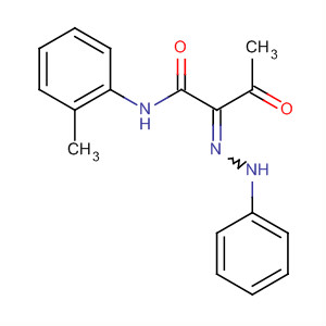 CAS No 96100-52-6  Molecular Structure