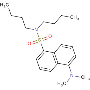 CAS No 96100-93-5  Molecular Structure