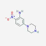CAS No 96103-52-5  Molecular Structure