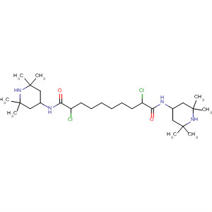 CAS No 96106-51-3  Molecular Structure