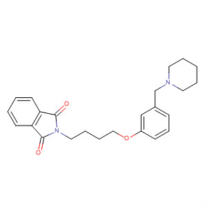 CAS No 96107-49-2  Molecular Structure