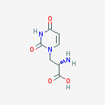 CAS No 96108-98-4  Molecular Structure