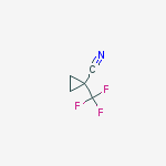 Cas Number: 96110-56-4  Molecular Structure