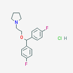 CAS No 96122-70-2  Molecular Structure