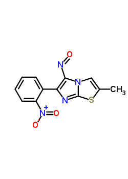 CAS No 96125-81-4  Molecular Structure