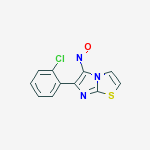 CAS No 96125-96-1  Molecular Structure