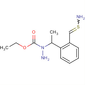 CAS No 96133-98-1  Molecular Structure