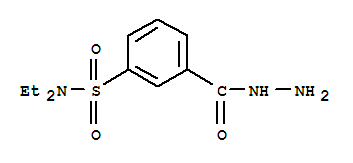 CAS No 96134-80-4  Molecular Structure
