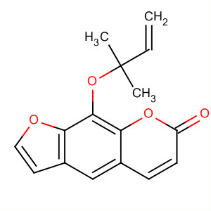 Cas Number: 96139-13-8  Molecular Structure