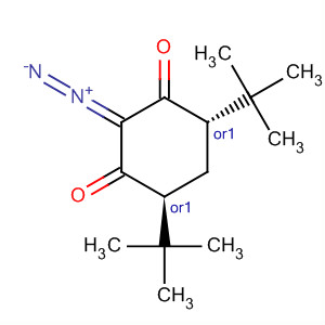 CAS No 96144-04-6  Molecular Structure