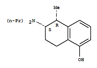 CAS No 96148-66-2  Molecular Structure