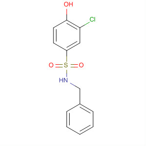 CAS No 96155-80-5  Molecular Structure