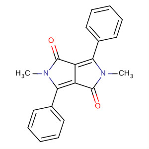 CAS No 96159-17-0  Molecular Structure
