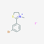 CAS No 96160-05-3  Molecular Structure