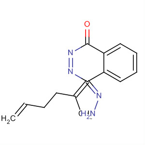 CAS No 96163-58-5  Molecular Structure
