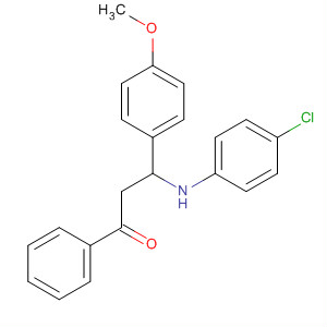 CAS No 96171-57-2  Molecular Structure