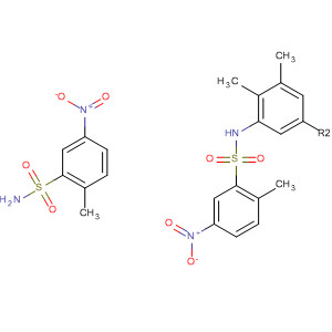 CAS No 96172-62-2  Molecular Structure