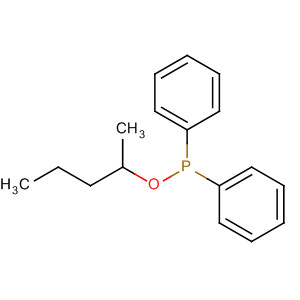 CAS No 96183-47-0  Molecular Structure