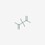 Cas Number: 96184-17-7  Molecular Structure