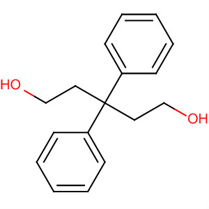 CAS No 96184-22-4  Molecular Structure